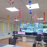 ബെംഗളൂരുവിലെ ആറ് മെട്രോ സ്റ്റേഷനുകളിൽ എഐ അധിഷ്ഠിത കാമറകൾ സ്ഥാപിച്ചു