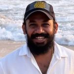 കന്നഡ ഹാസ്യ നടന്‍ രാകേഷ് പൂജാരി കുഴഞ്ഞു വീണു മരിച്ചു