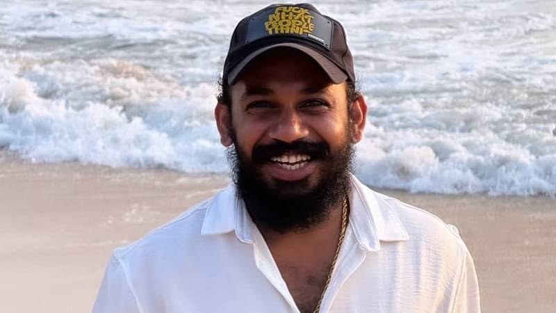 കന്നഡ ഹാസ്യ നടന്‍ രാകേഷ് പൂജാരി കുഴഞ്ഞു വീണു മരിച്ചു