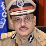 കർണാടക പോലീസ് മേധാവിയായി ഡോ. എം. എ. സലീം