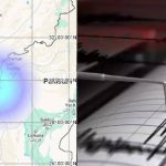 പാകിസ്ഥാനിൽ വീണ്ടും ഭൂചലനം; റിക്ടർ സ്കെയിൽ 4.0 തീവ്രത രേഖപ്പെടുത്തി