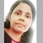 ഒരു കുടുംബത്തിലെ മൂന്നുപേർക്ക് ഇരുമ്പുഗ്രില്ലിൽ നിന്ന്‌ ഷോക്കേറ്റു; യുവതി മരിച്ചു