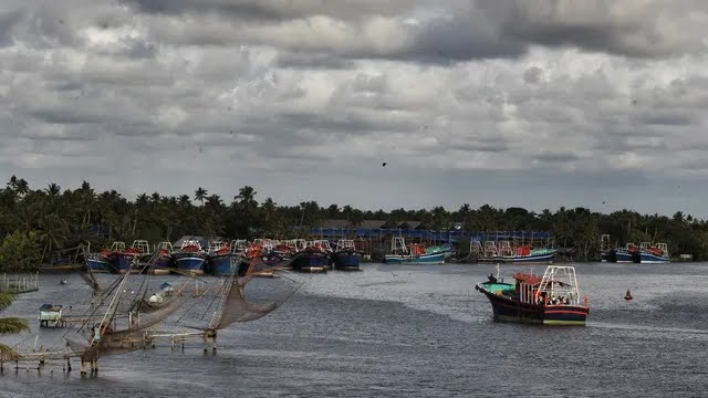 കേരളത്തിൽ 52 ദിവസം ട്രോളിങ് നിരോധനം