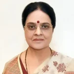 മുൻ കേന്ദ്രമന്ത്രിയും കോൺഗ്രസ് നേതാവുമായ ഗിരിജ വ്യാസ് അന്തരിച്ചു