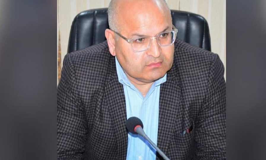 പാക് ഷെല്ലാക്രമണം: കശ്മീരില്‍ രണ്ടു വയസുകാരിയും സർക്കാർ ഉദ്യോഗസ്ഥനും ഉള്‍പ്പെടെ അഞ്ച് പേർ കൊല്ലപ്പെട്ടു