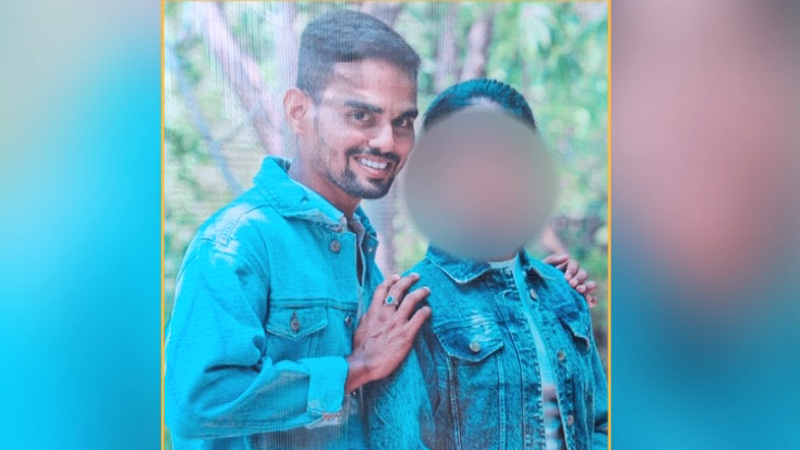 താലികെട്ടി മിനിറ്റുകൾക്കുള്ളിൽ ഹൃദയാഘാതം; നവവധുവിന് കുഴഞ്ഞുവീണു മരിച്ചു