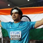 നീരജ് ചോപ്രക്ക് ലെഫ്റ്റനന്റ് കേണല്‍ പദവി