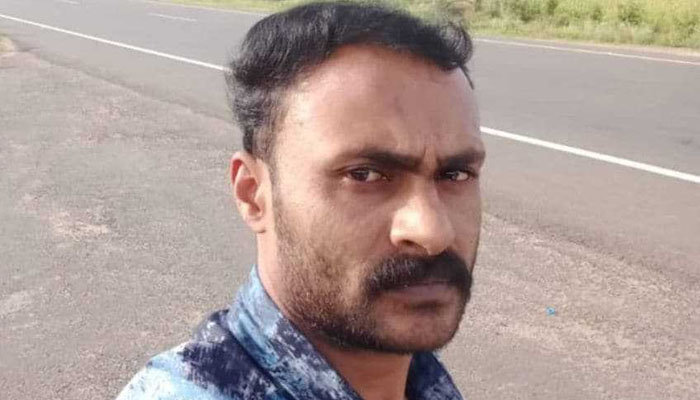 യുവാവിനെ കാറിനുള്ളില്‍ ദുരൂഹ സാഹചര്യത്തില്‍ മരിച്ച നിലയില്‍ കണ്ടത്തി