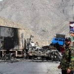 പാകിസ്ഥാന് വീണ്ടും തിരിച്ചടി; ക്വറ്റ പിടിച്ചെടുത്തതായി ബലൂച് ലിബറേഷന്‍ ആര്‍മി