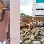 ബെംഗളൂരുവിൽ മതിൽ തകർന്ന് മരിച്ച യുവതിയുടെ കുടുംബത്തിന് നഷ്ടപരിഹാരം പ്രഖ്യാപിച്ചു