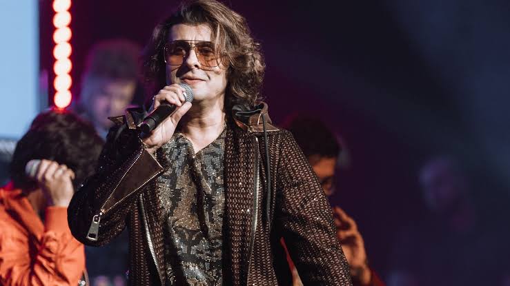 സംഗീത പരിപാടിക്കിടെ പഹൽഗാം പരാമർശം; സോനു നിഗത്തിന്റെ ഗാനം കന്നഡ സിനിമയിൽ നിന്ന് ഒഴിവാക്കി