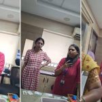 കന്നഡ സംസാരിക്കില്ലെന്ന് വാശി പിടിച്ച ബാങ്ക് മാനേജർ ഒടുവിൽ കന്നഡയിൽ ഉപഭോക്താക്കളോട് മാപ്പ് പറഞ്ഞു