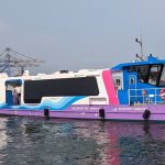 മംഗളൂരു വാട്ടർ മെട്രോ പദ്ധതിക്ക് കർണാടക ജലഗതാഗത അതോറിറ്റിയുടെ അംഗീകാരം