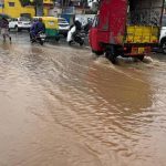 ശക്തമായ മഴയ്ക്ക് സാധ്യത; ബെംഗളൂരുവിൽ നാളെ യെല്ലോ അലർട്ട്