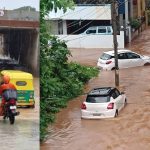 ബെംഗളൂരുവിൽ താഴ്ന്ന പ്രദേശങ്ങളിൽ ബേസ്മെന്റ് പാർക്കിംഗിന് വിലക്കേർപ്പെടുത്തും