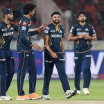 ഐപിഎൽ; ഹൈദരാബാദിനെതിരെ തകര്‍പ്പന്‍ ജയം നേടി ഗുജറാത്ത് ടൈറ്റന്‍സ്