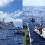 ചരക്ക് കപ്പൽ മുങ്ങി അപകടം; ജീവനക്കാരെ രക്ഷപ്പെടുത്തി