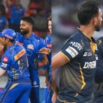 ഐപിഎൽ; ആവേശപ്പോരിൽ മുംബൈയെ തോൽപ്പിച്ച് ഗുജറാത്ത് ഒന്നാമത്