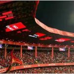 ഐപിഎൽ മാച്ചിനിടെ ലൈംഗികാതിക്രമം നേരിട്ടതായി യുവതിയുടെ പരാതി