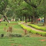 കബ്ബൺ പാർക്കിൽ പ്രവേശിക്കുന്നവർക്ക് ഇനിമുതൽ പുതിയ മാർഗനിർദേശം