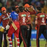 ബെംഗളൂരുവിൽ ശക്തമായ മഴ; ആർസിബി – ഹൈദരാബാദ് മത്സരം ലഖ്‌നൗവിലേക്ക് മാറ്റി