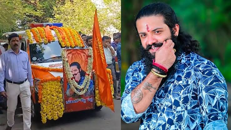 സുഹാസ് ഷെട്ടി വധം; പ്രതികളെക്കുറിച്ച് സൂചന ലഭിച്ചതായി പോലീസ്, മംഗളൂരുവിൽ സുരക്ഷ ശക്തമാക്കി