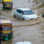 ബെംഗളൂരുവിൽ അടുത്ത അഞ്ച് ദിവസത്തേക്ക് ശക്തമായ മഴയ്ക്ക് സാധ്യത