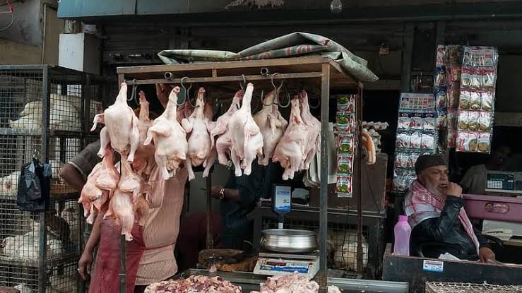 ബുദ്ധപൂർണിമ; ബെംഗളൂരുവിൽ മെയ്‌ 12ന് മാംസ വില്പനക്ക് നിരോധനം