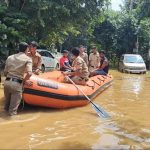 ബെംഗളൂരുവിൽ കനത്ത മഴ; 12 മണിക്കൂറിനിടെ പെയ്തത് 130 എംഎം മഴ