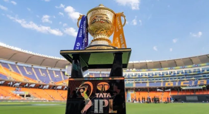 ഇന്ത്യ-പാക് സംഘര്‍ഷം; ഐപിഎല്‍ മത്സരങ്ങള്‍  മാറ്റിവെച്ചു