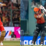 ഐപിഎൽ; ബെംഗളൂരുവും ഹൈദരാബാദും ഇന്ന് ഏറ്റുമുട്ടുന്നു