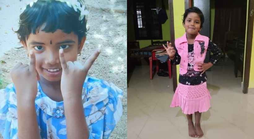 ആലുവയിൽ കാണാതായ മൂന്ന് വയസുകാരിയുടെ മൃതദേഹം കണ്ടെത്തി; എറിഞ്ഞുകൊന്നതാണെന്ന് അമ്മയുടെ മൊഴി