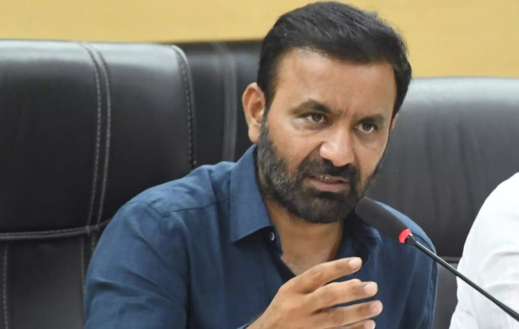 ഓപ്പറേഷൻ സിന്ദൂർ; ട്രംപിന്റെ അവകാശവാദങ്ങളിൽ കേന്ദ്രം കൃത്യമായ മറുപടി പറയണമെന്ന് കർണാടക മന്ത്രി