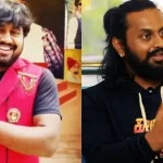 നടൻ മദനൂർ മനു പീഡനക്കേസിൽ അറസ്റ്റിൽ