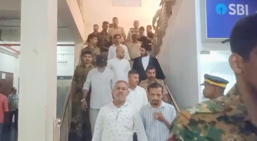 സിഐടിയു പ്രവര്‍ത്തകന്‍ ഷമീറിനെ വെട്ടിക്കൊന്ന കേസ്; ആറ് പോപ്പുലര്‍ ഫ്രണ്ട് പ്രവര്‍ത്തകര്‍ക്ക് ഇരട്ട ജീവപര്യന്തം