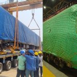 മെട്രോ യെല്ലോ ലൈനിലേക്ക് പുതിയ ട്രെയിൻ ഉടൻ