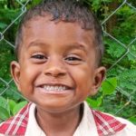 കളിക്കുന്നതിനിടെ ഗേറ്റും മതിലും തകർന്നു വീണു;  അഞ്ചു വയസുകാരൻ മരിച്ചു