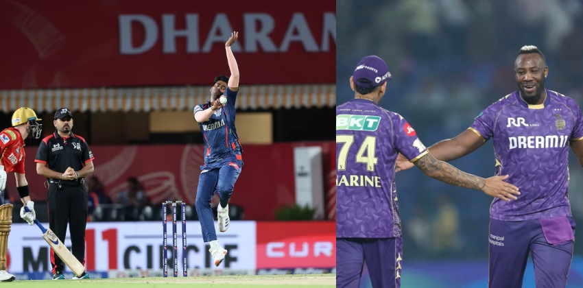 ഐപിഎൽ; രാജസ്ഥാനെതിരെ കൊൽക്കത്തയ്ക്ക് ഒരു റൺസ് ജയം