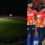 പാക് ആക്രമണം; ഐപിഎല്ലിൽ പഞ്ചാബ് കിംഗ്‌സ്- ഡല്‍ഹി ക്യാപിറ്റല്‍സ് മത്സരം നിർത്തിവെച്ചു