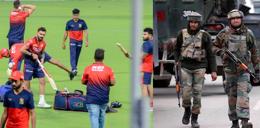 ഐപിഎൽ മത്സരങ്ങൾ മെയ് 16ന് പുനരാരംഭിച്ചേക്കും; ഫൈനൽ മെയ്‌ 30ന്