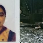 ദർശനം കഴിഞ്ഞ് മടങ്ങവെ നീലിമലയിൽ വച്ച് ഷോക്കേറ്റു; ശബരിമല തീർഥാടക മരിച്ചു