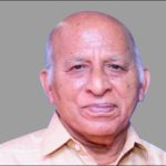 ബെംഗളുരുവിൽ അന്തരിച്ചു