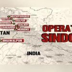 ‘ഓപ്പറേഷന്‍ സിന്ദൂര്‍’; നീതി നടപ്പാക്കി സൈന്യം, 12 ഭീകരരെ വധിച്ചതായി റിപ്പോർട്ടുകള്‍, മൗലാനാ മസൂദ്‌ അസറിന്റെ കേന്ദ്രങ്ങളടക്കം തകര്‍ത്തു