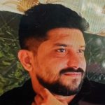 അബദ്ധത്തില്‍ കയര്‍ കഴുത്തില്‍ കുടുങ്ങി; ഭാര്യയുടെ മുന്നിൽ വെച്ച് യുവാവിന് ദാരുണാന്ത്യം