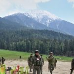 ടിആര്‍എഫിനെ ഭീകര സംഘടനകളുടെ പട്ടികയില്‍ പെടുത്താനുള്ള നീക്കം ശക്തമാക്കി ഇന്ത്യ