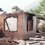 പൂഞ്ചിലെ പാക് ഷെല്ലാക്രമണത്തില്‍ സൈനികന് വീരമൃത്യു, നാല് കുട്ടികള്‍ക്കും ജീവന്‍ നഷ്ടമായി