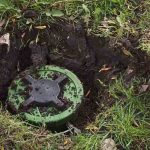 നിയന്ത്രണ രേഖയ്ക്ക് സമീപം കുഴിബോംബ് സ്ഫോടനം; ഒരു ജവാന് പരുക്ക്