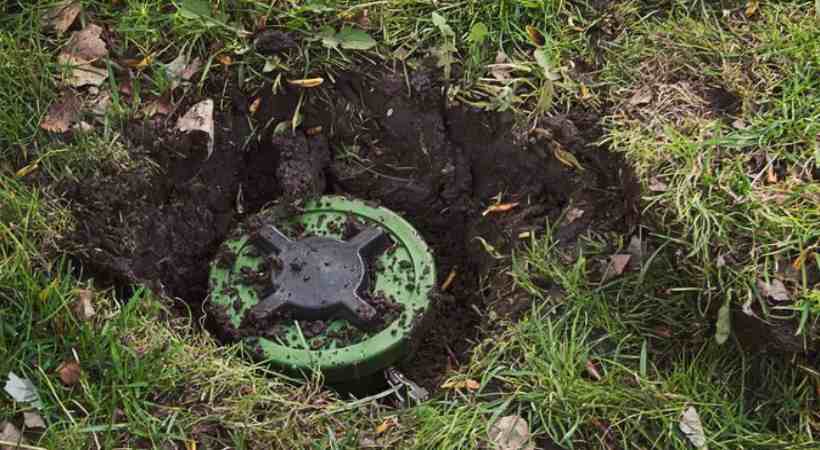 നിയന്ത്രണ രേഖയ്ക്ക് സമീപം കുഴിബോംബ് സ്ഫോടനം; ഒരു ജവാന് പരുക്ക്