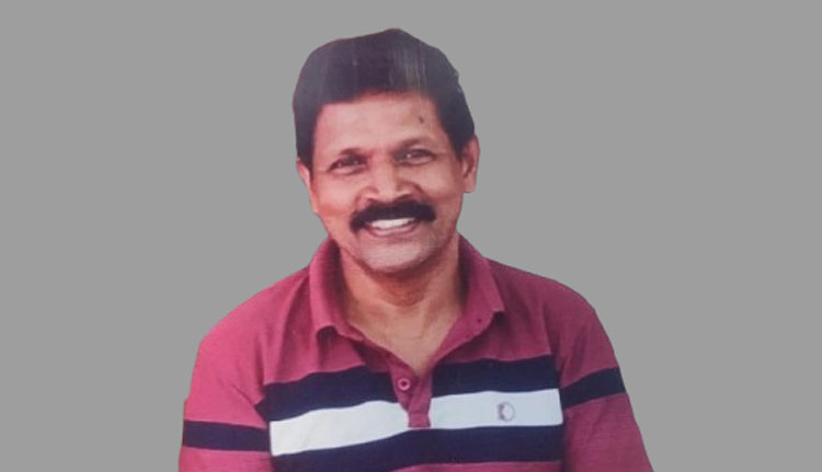 കണ്ണൂര്‍ സ്വദേശിയെ മൈസൂരുവിൽ മരിച്ച നിലയിൽ കണ്ടെത്തി