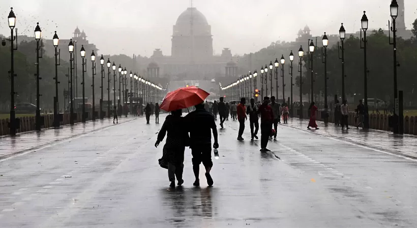ഡല്‍ഹിയില്‍ വന്‍ ഭീകരാക്രമണം നടത്താനുള്ള പദ്ധതി രഹസ്യാന്വേഷണ ഏജന്‍സികള്‍ തകര്‍ത്തു; രണ്ട് പേര്‍ അറസ്റ്റില്‍